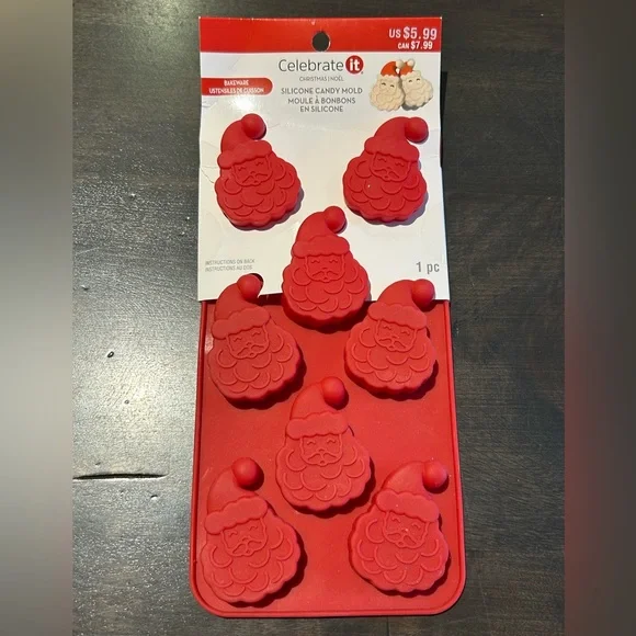 Baking Bundle - Picture 1 of 8